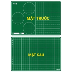 Bảng gỗ chân trời sáng tạo - Vina Thiên Kim