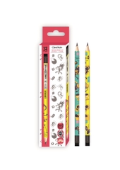 Bút chì chuốt CL PC405