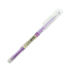 Bút gel Chosch 8623 - Tím