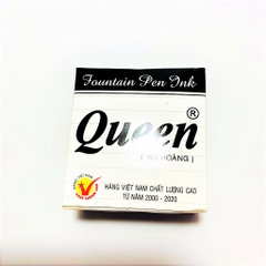 Mực Queen Đen