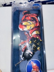 Bóp kéo hộp hình siêu anh hùng 3424