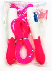 Dây nhảy có đếm số vòng quay