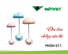 Đèn led Mắt Việt 011