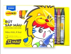 Sáp màu CR - CO16