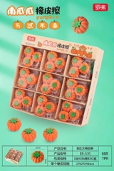 Tẩy Baoke ER535 - Quả bí đỏ