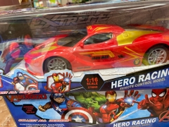 Xe điều khiển YQ047