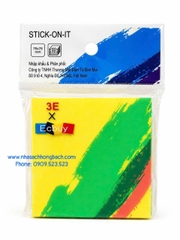 Giấy notes 3E 3x3