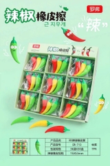 Tẩy Baoke ER713 - Quả ớt