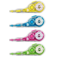 Xóa kéo Plus Whiper V