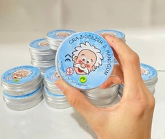 Slime Ông Già Putty hàng Auth