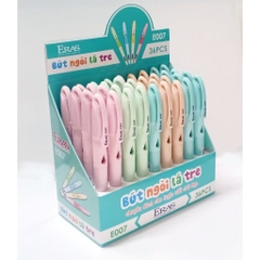 Bút máy ngòi lá Tre Eras E007