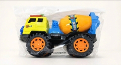 Xe trộn xi măng ST168-6