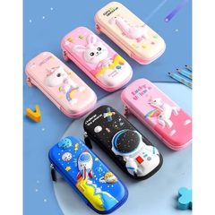 Hộp bút 3D Ava 7646