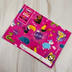 Tập Vẽ Master Art