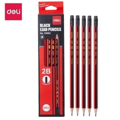 Bút Chì Gỗ Deli E10902