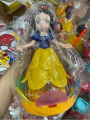 Lồng đèn bạch tuyết