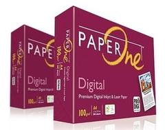 Giấy in Paper One - 100gsm - A4