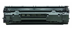 Hộp mực in laser HP1005/1006/35A