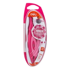 Compa chì kim Deli EG20002