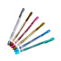 Bút nhũ kim tuyến My Metal