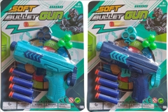 Đồ Chơi Súng Đạn 227-37