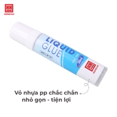Keo dán giấy HH HT-01 - 30ml