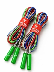 Dây nhảy dù cán nhựa 115