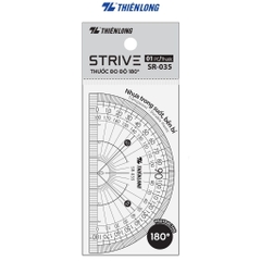 Thước đo độ Strive/Thiênlong - SR-035
