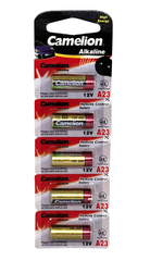 Pin Camelion Alkaline A23 - 12V