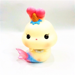 Ống đựng tiền Tiên cá 1090 - 1AB