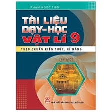 Tài liệu Vật lí 9 tập 1