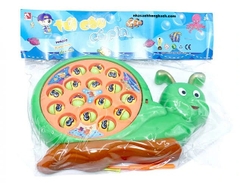 Túi câu cá pin LT-8249T