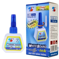 Mực lông bảng WBI-01