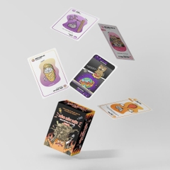 Mèo hủy diệt  (Hộp đen)