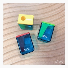 Đồ chuốt bút chì S912C3 MG