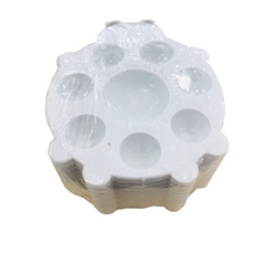 Khay đựng màu hình con bọ