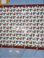 Hộp quà giấy xếp M14 (21x28x7.7cm)