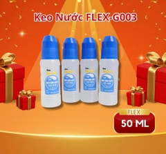 Hồ nước 50ml FLEX F003