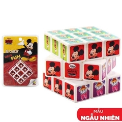 Đồ Chơi Rupik's 3x3 Disney 