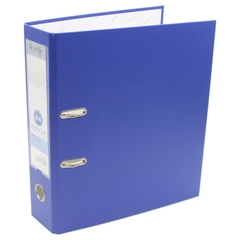 Bìa còng A470 FO-BC12 (1ms) xanh dương đậm