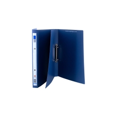 Bìa còng nhẫn nhựa Xifu A4 2.5cm