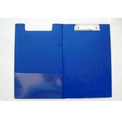 Bìa trình ký đôi A4 Simili trơn HC