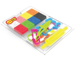 Bộ sáp nặn Thiên Long ColoKit MCT-C01/DO