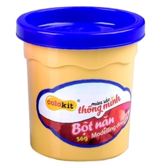 Bột nặn hủ lẻ Thiên Long MD C04