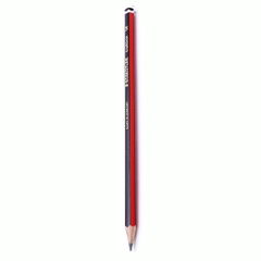 Bút chì học sinh, văn phòng, kỹ thuật Staedtler 110 5B