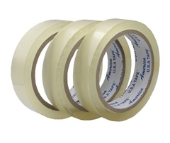 Băng keo trong 2.5P 100Y vòng lớn