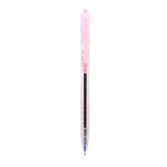 Bút bi 0.7mm ARROW Deli Q03236 (Xanh)