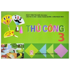 Thủ công 3