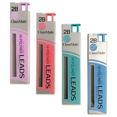 Ruột chì Classmate 2B 0.7 CL-PL102