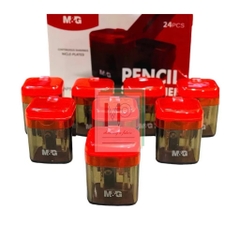 Đồ Chuốt 912C4 MG